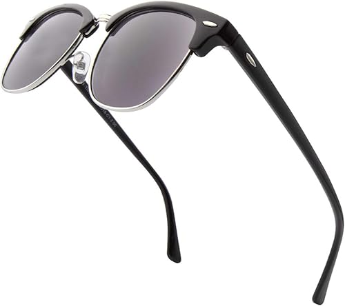 VITENZI Gafas de sol con lectores para hombres y mujeres, lentes de lectura teñidas con sol con lectores completos - Tivoli disponible en Yaxa Mexico