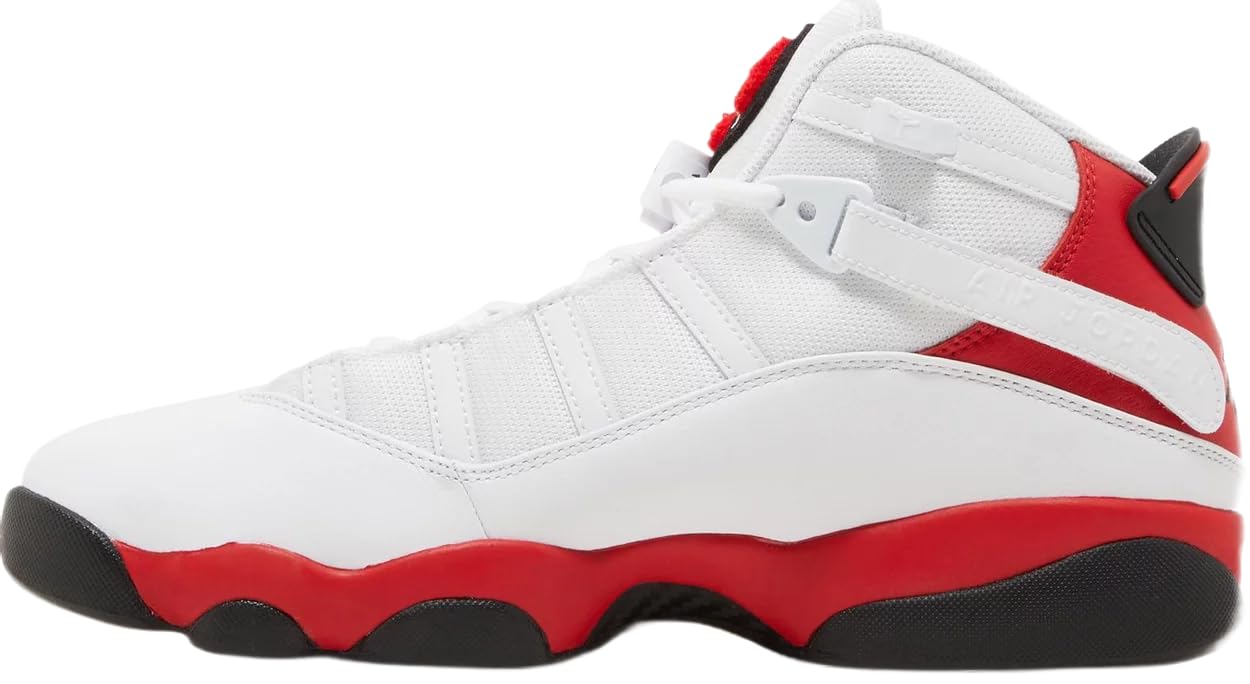 Nikemens Air Jordan 6 RinGrade School Basketball