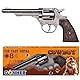 Gonher Diecast Metal 8 Ring Shot Cowboy Gun Boxed