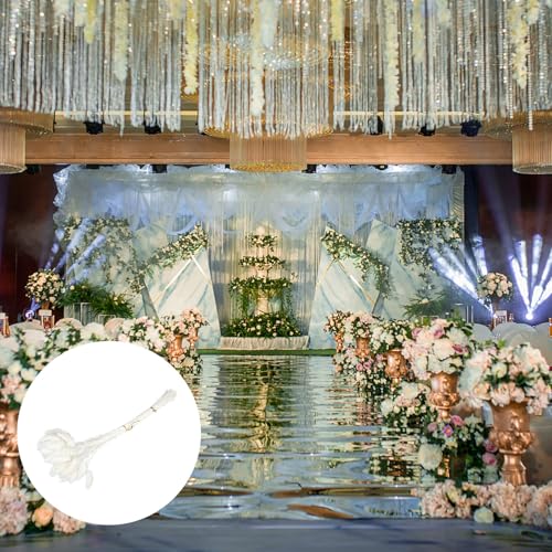 Bouquet de Flores Secas Balacoo 50pcs Decoración Natural miniatura 7