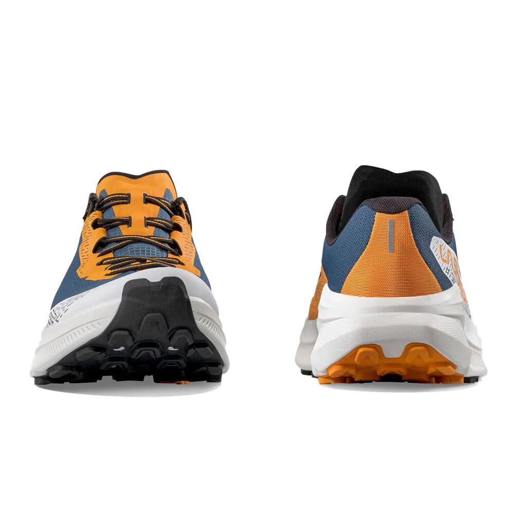 LA SPORTIVA Uomo Prodigio 2 Scarpe, Hurricane-Chalk, 42