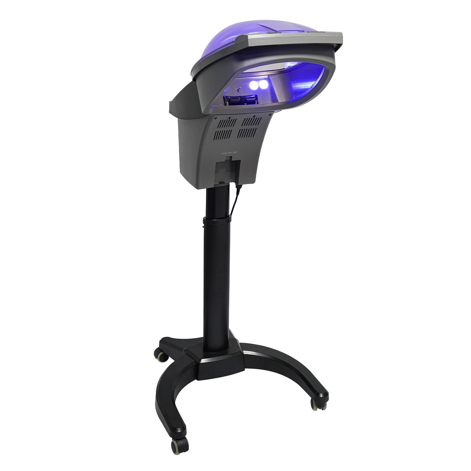 Amazon.com : Professional Hair Steamer O3 Ozone Micro Mist Hair