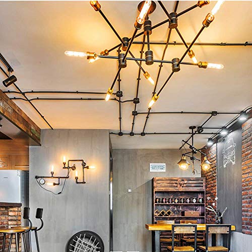 T10 Led Tubular Bulb,100 Watt Incandescent Bulb,12W T30 Dimmable Edison Led Long Bulb,3000K Soft White,E26 Medium Base Lamp,7.3In(185Mm),3-Pack #TOP1