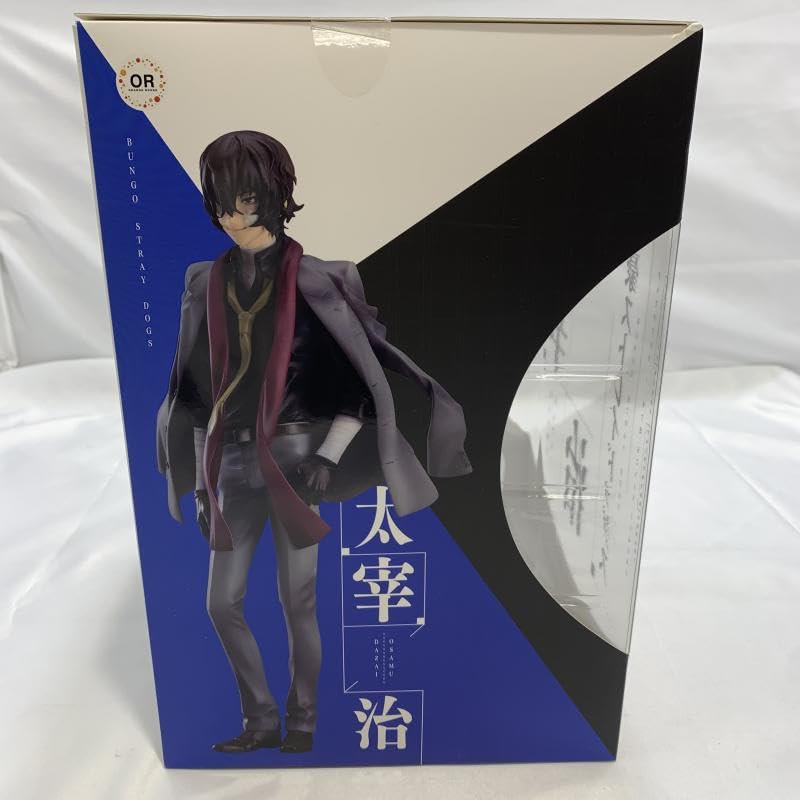 Amazon | OR太宰治1/8スケールフィギュア文豪ストレイドッグス