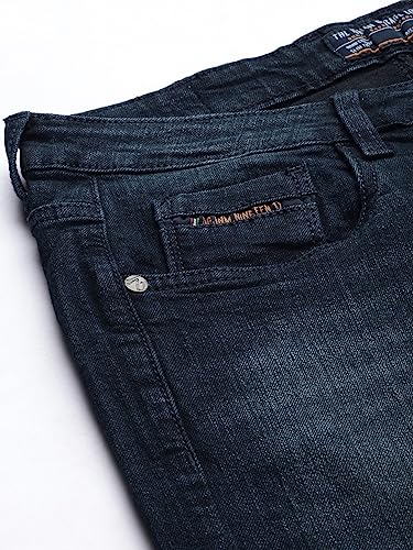 Image of THE Indian Garage CO Men Jeans