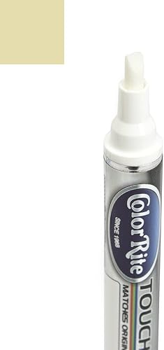 Vista 161 de Pintura de retoque automotriz para Jeep Grand Cherokee - True Blue Pearl PBU/KBU - Color+Paquete de capa transparente L1/HL1 (2014) Frost Beige