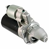 Replacement Starter for Lombardini LDW 1003 702 7LD 665F 0001110042 0001109009 18365 Mod-E11PG-897