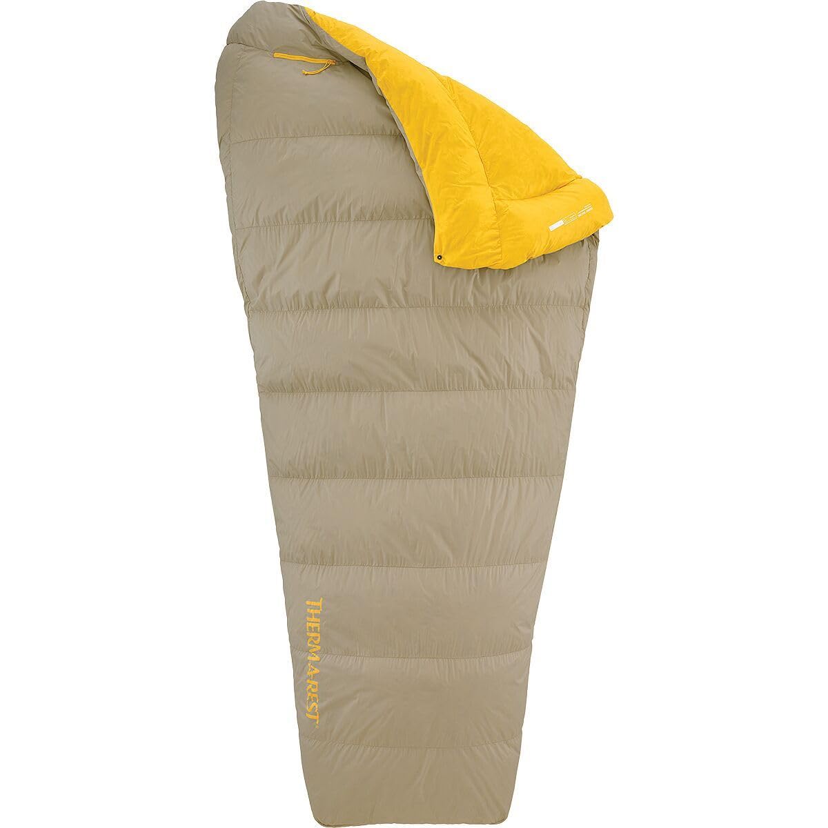 Therm-a-Rest Corus 32F/0C - Daunensteppdecke