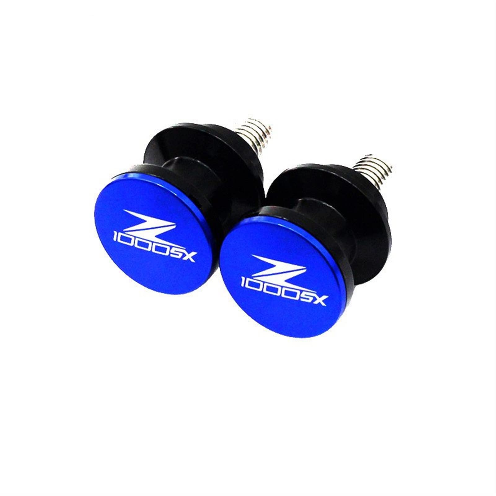 Motorcycle Accessories Motorcycle M8 M10 Swingarm Spools Slider