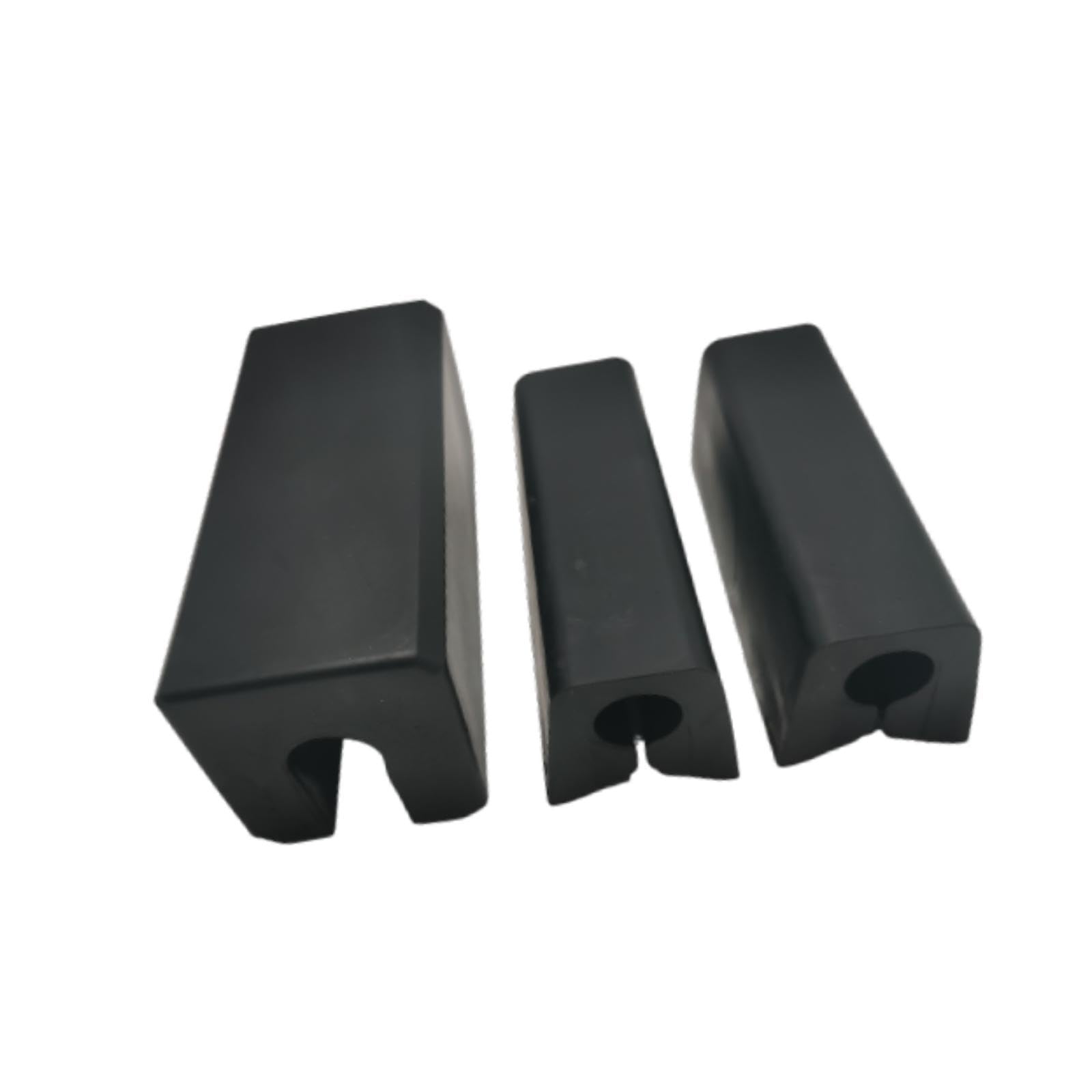 YIJU Boat Motor Engine Support, Transom Savers Reduce Shock Boat Accessories Transom Protector Universal Outboard Motor Support