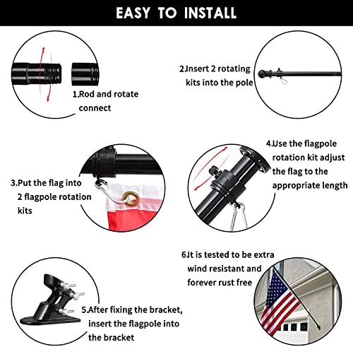 Recopilación y reviews de Asta bandera los mejores 10. 9 Recopilación y reviews de Asta bandera los mejores 10. 7