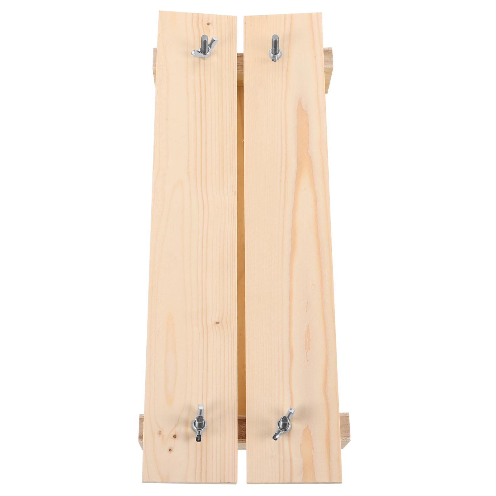 RORPOIR Butterfly Specimen Spreading Wings DIY Specimen Board Specimen Display Supply Experiment Tool Insect Specimen Pinning Board Pose Board Insect Specimen Making Board Wooden