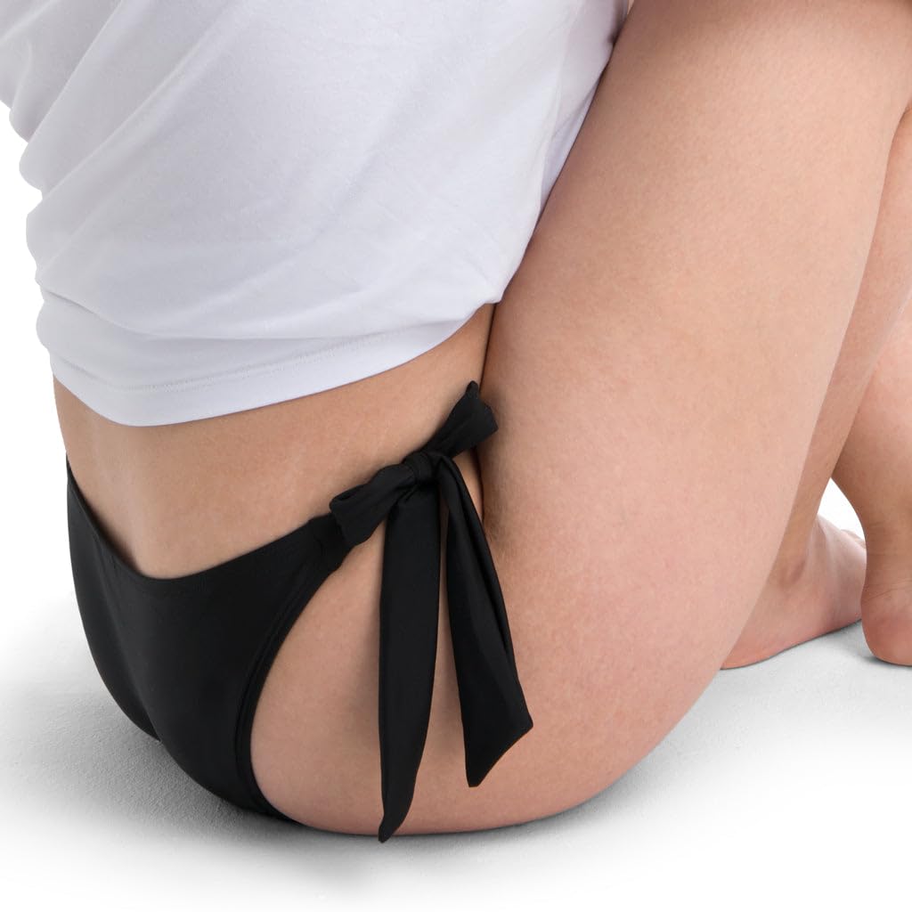 Platanomelón Kiwitas Playa - Bikini Menstrual