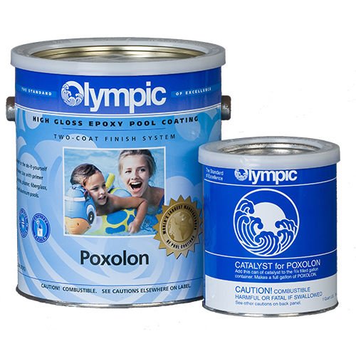 Buy Kelley Technical Coatings Kelley Tech Olympic Poxolon 2 Epoxy Pool