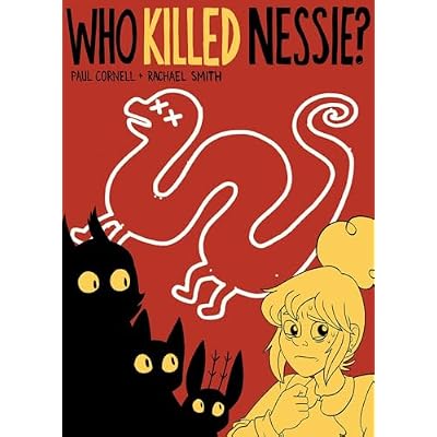 Who Killed Nessie?