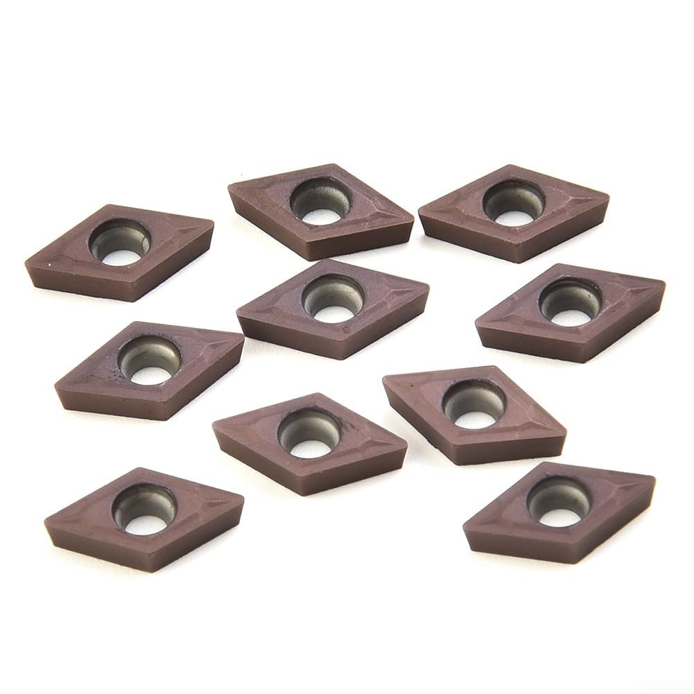 Lathe Tools Boring Bar Set 12Mm Lathe Boring Bar Turning Tool Holder S12M-SDUCR07 With DCMT0702 Carbide Insert For CNC Metalworking