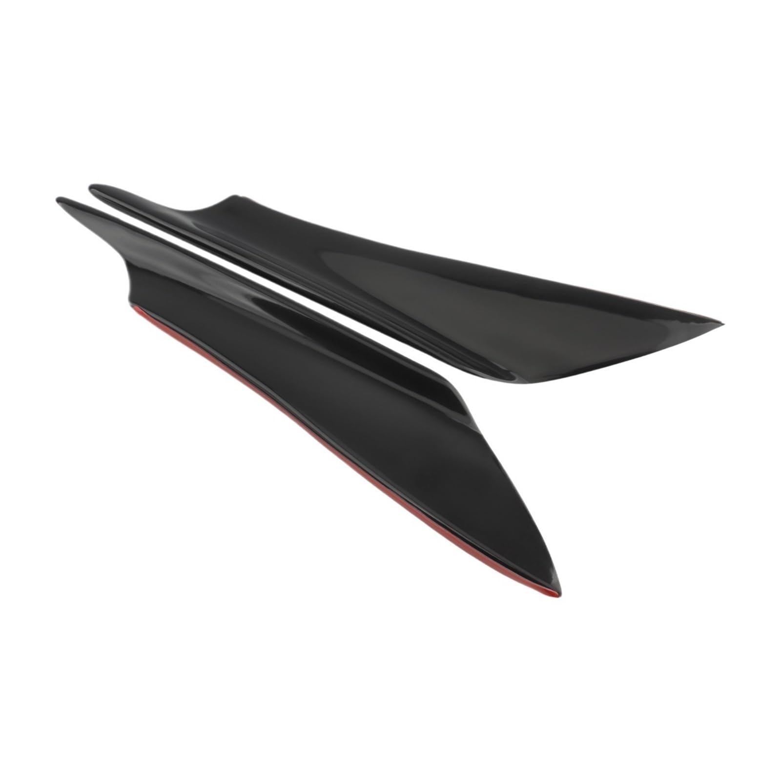 Spoiler motociclo Spoiler aerodinamico per moto
