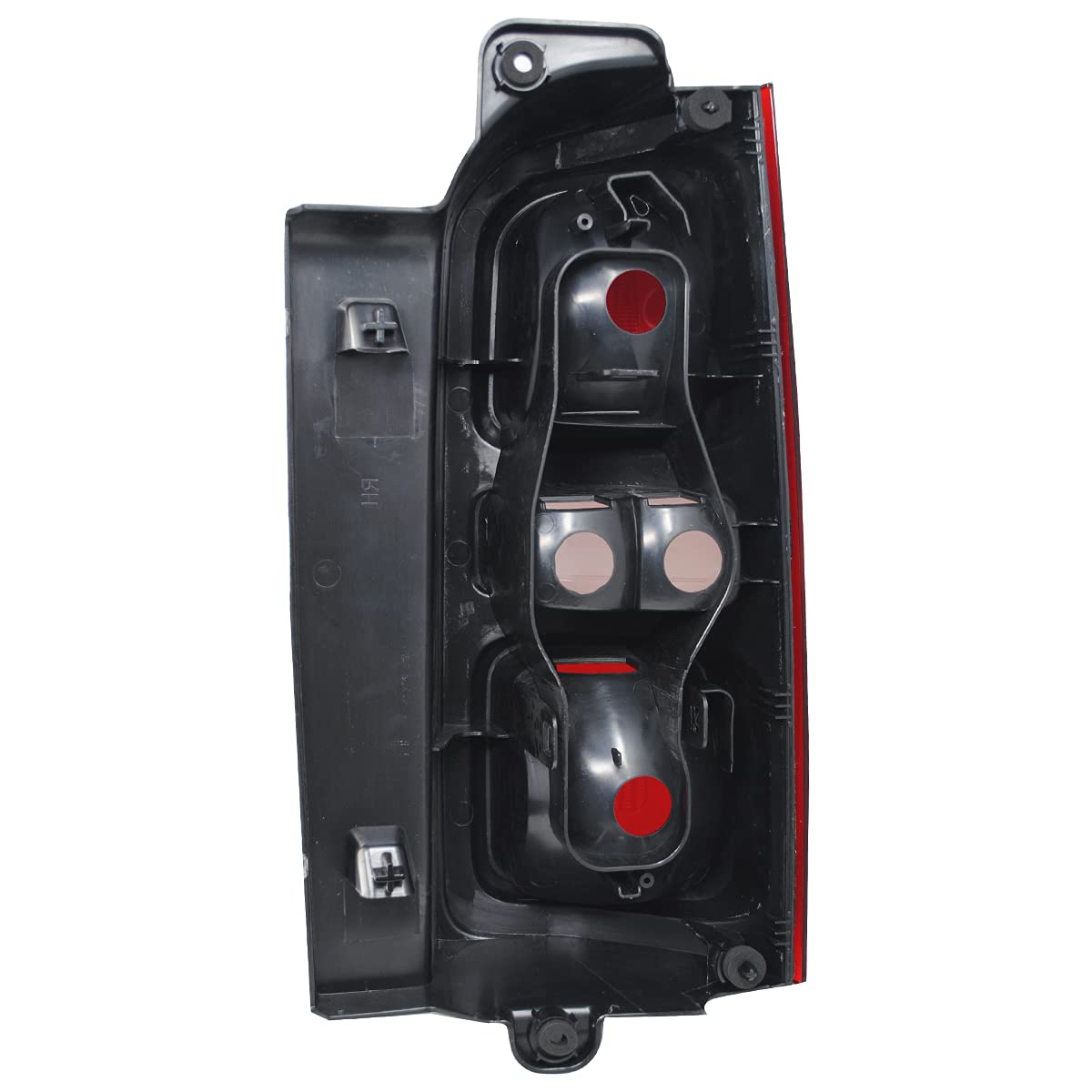 DCO PILOTO FARO TRASERO LUZ IZQUIERDO SX