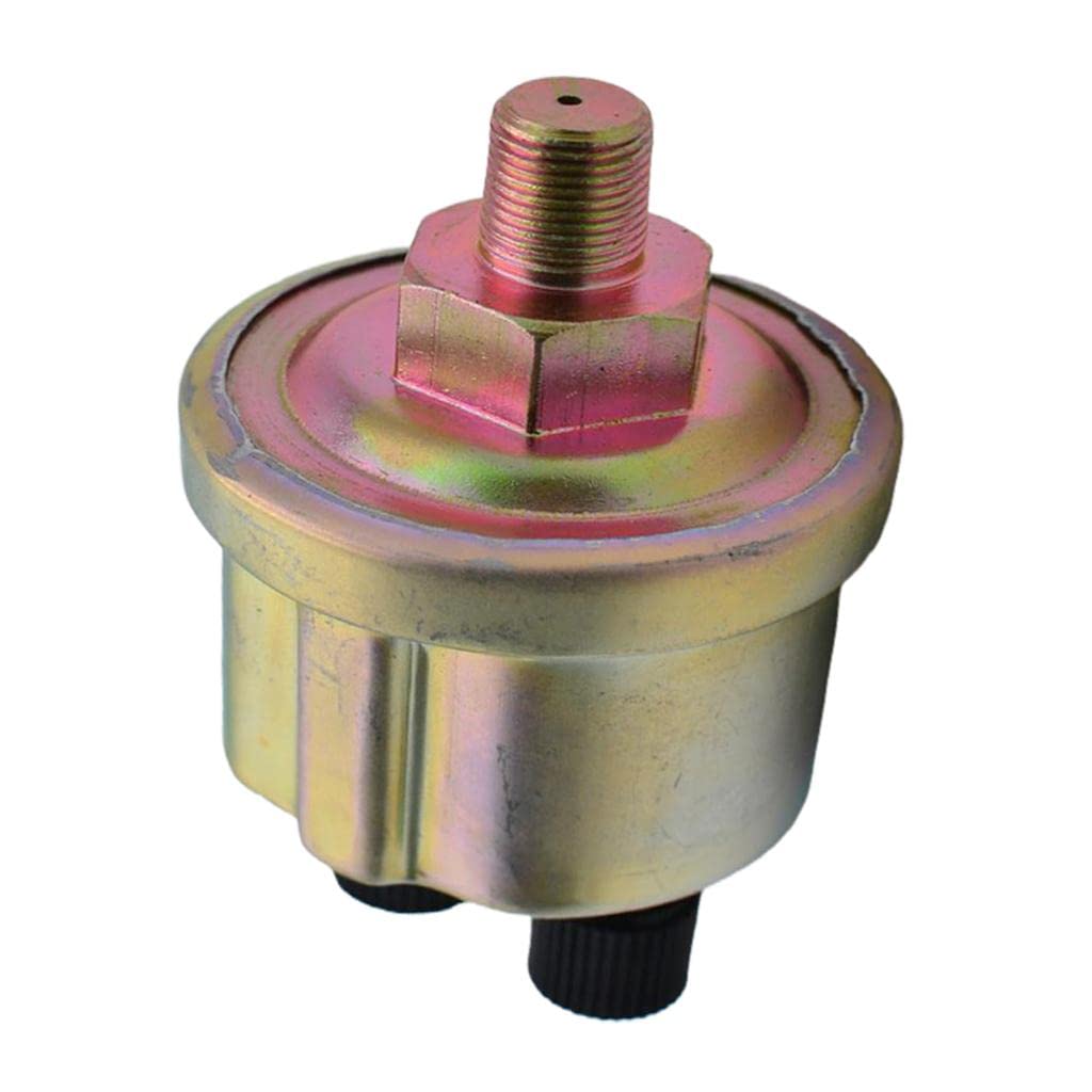 ATORSE® Universal 1/8 Npt Engine Oil Pressure Sensor Gauge Sender 0-10 Bar 145Psi-picture-28