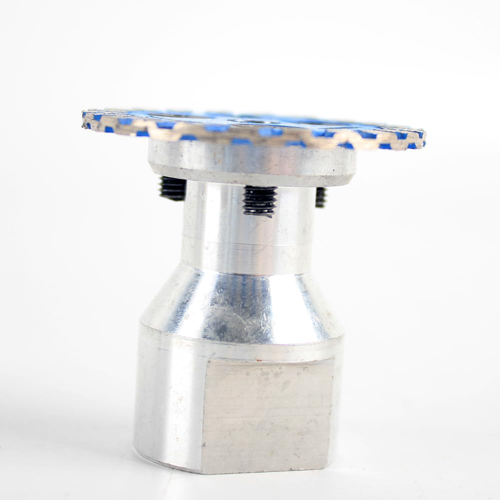Klenbo 40mm Mini Diamond Saw BIade with Removable M14 FIange for Tile Granite Marble Stone Mini Diamond Cutting Disc Blade - Image 4