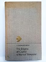 Enigma of Capital: A Marxist Viewpoint 0828519226 Book Cover
