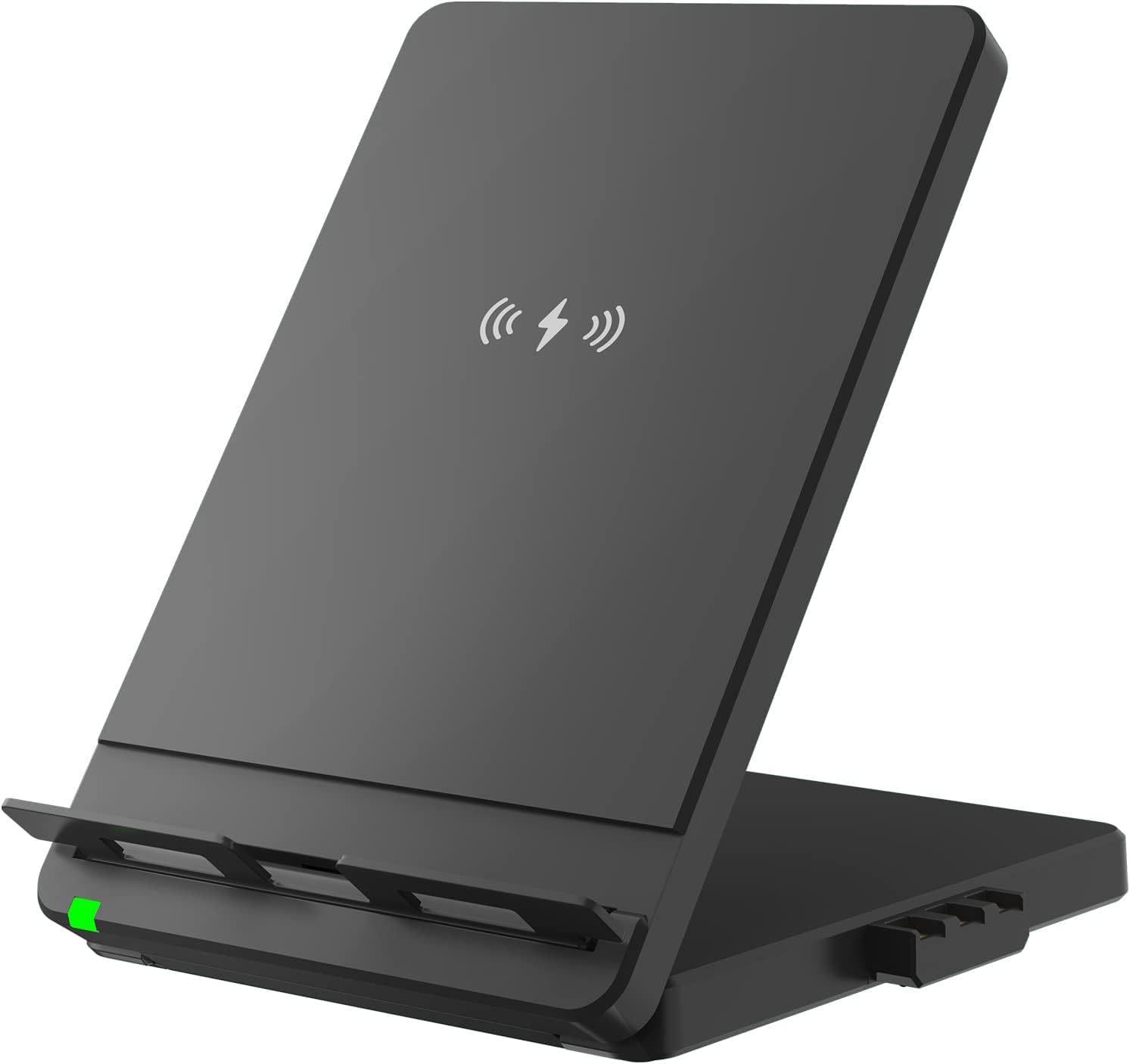 Yealink WHC60 - Soporte de carga inalámbrico para teléfono móvil