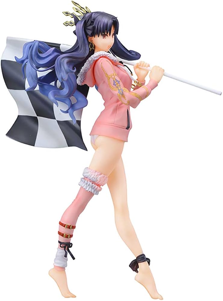 Sega Fate/Grand Order: Rider Ishtar SPM - Sega | Amazon.com.br