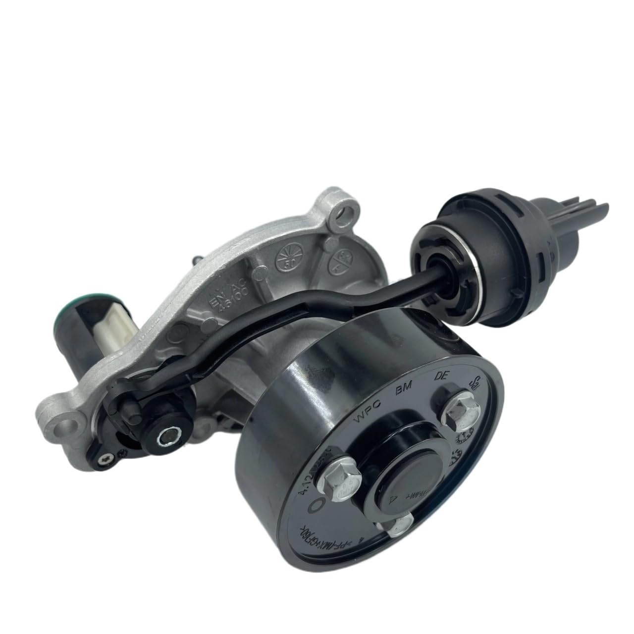 Bomba de agua auxiliar de refrigerante para BMW para F22 para F23 para F32