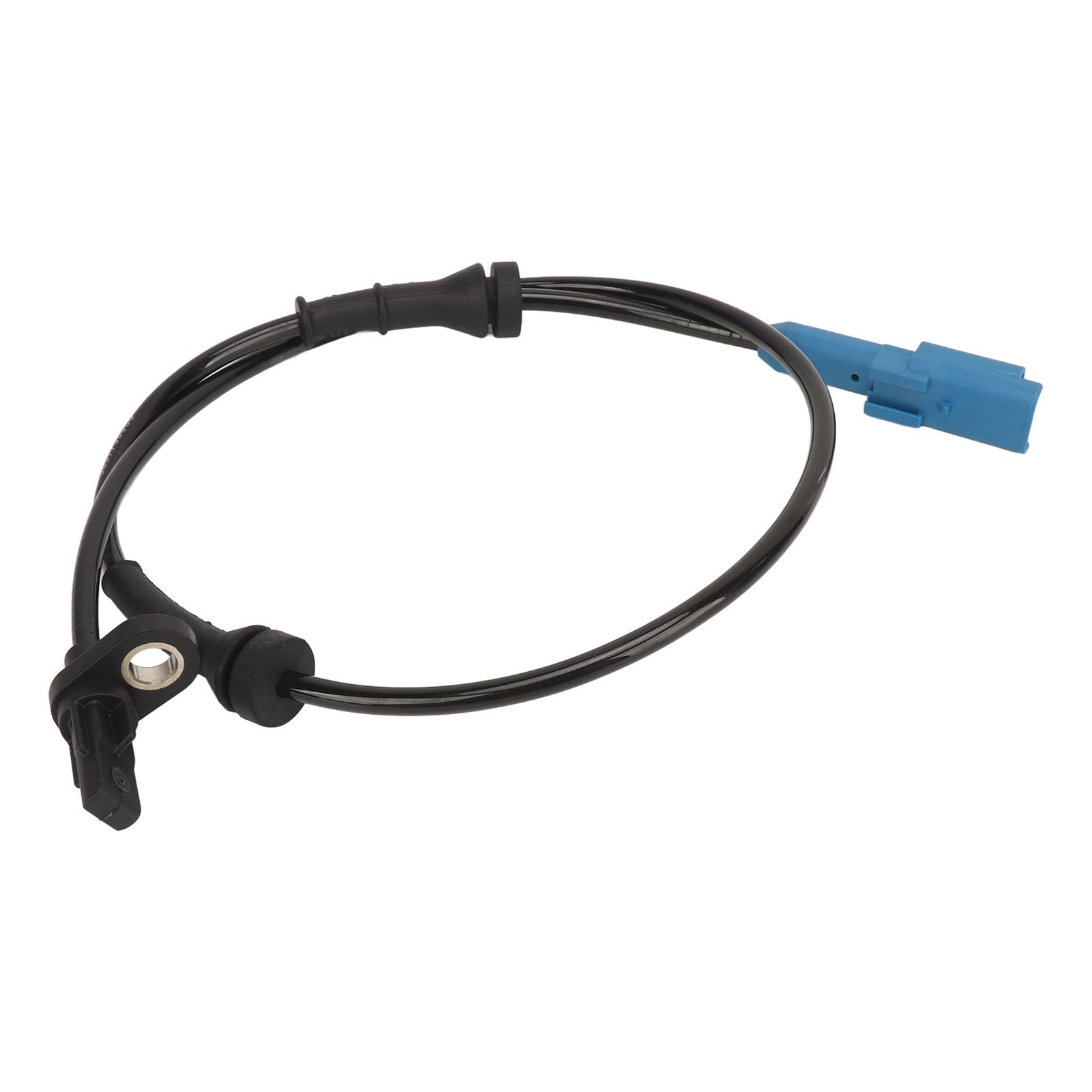 Capteur de Vitesse de Roue ABS Anti-déchirure, Transmission Stable, Installation Facile, pour Crossland, 9805066080
