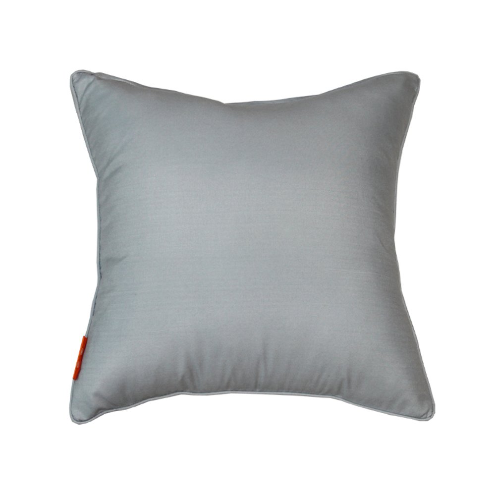 Coussin de salon moderne 50x50 cm en coton pour sublimer votre canapé version B