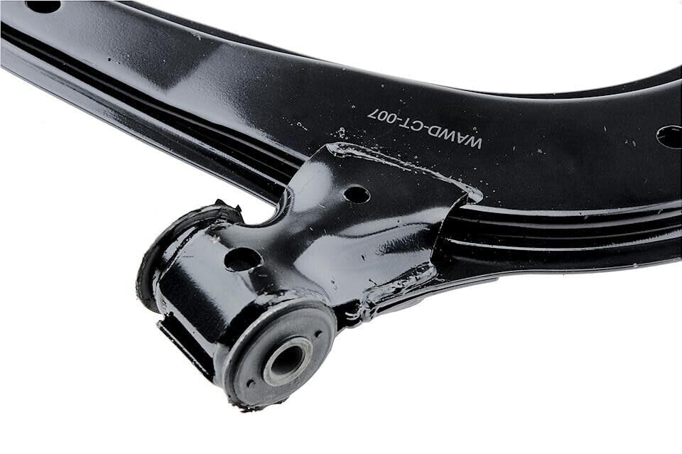 Bras de commande de train avant pour stabiliser votre Peugeot Partner Origin 2008-2015