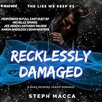 Cover of Recklessly Damaged