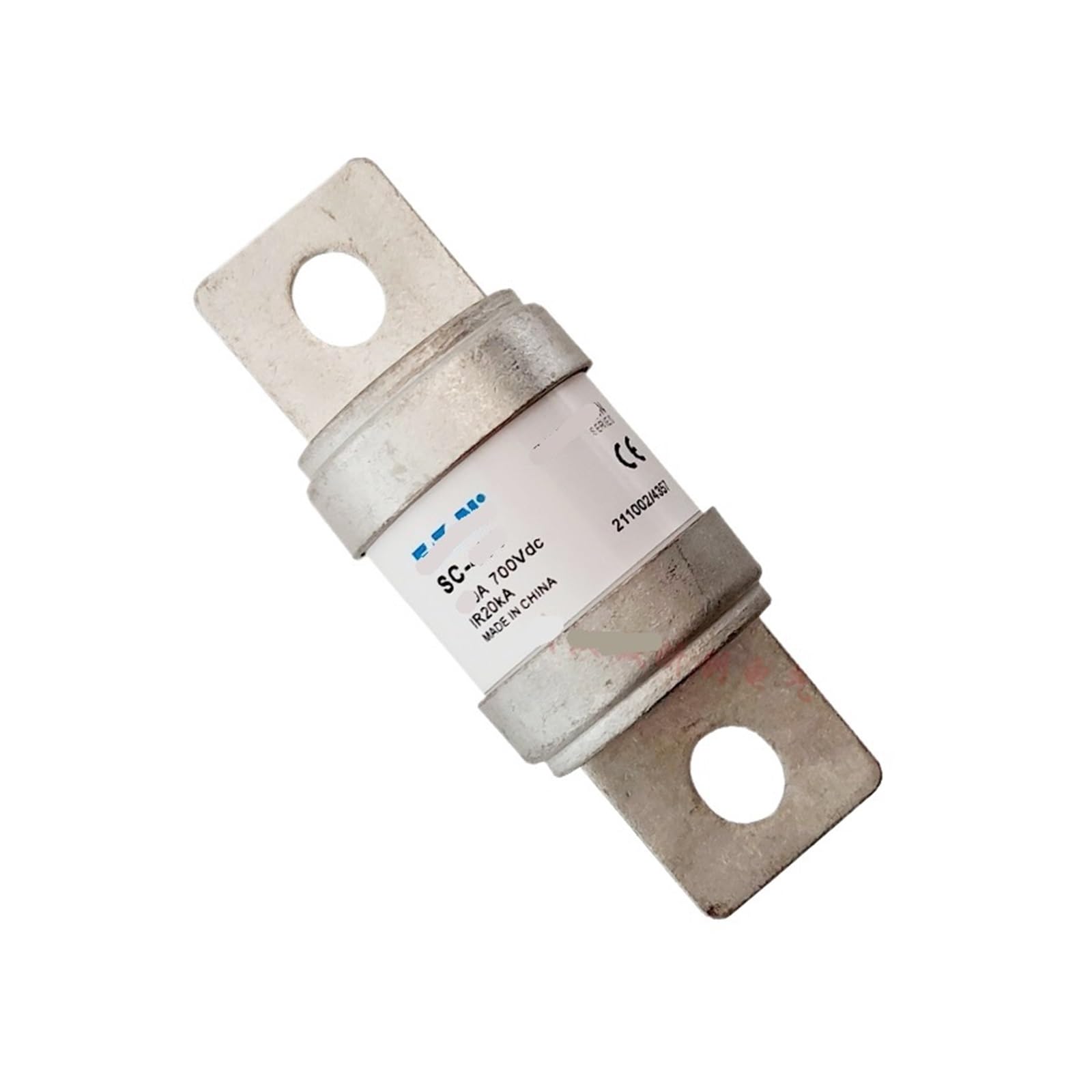 Fusible SC-400 700VDC haute performance de coupure 20KA pour usine - 2