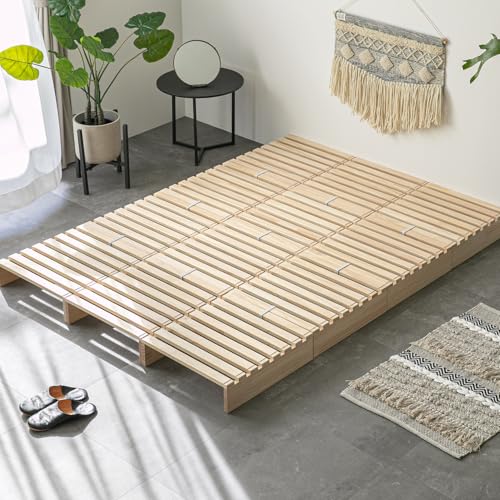 Amazon.co.jp: モダンデコ: ベッド