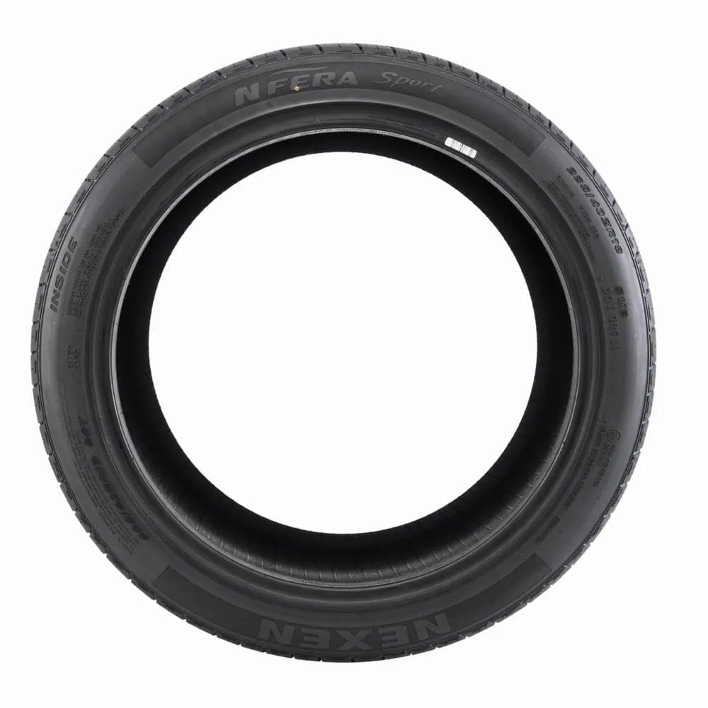 Nexen N'Fera Sport 225/35R19 88Y XL opony letnie