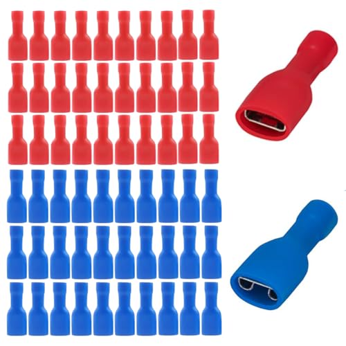 4. 🛠️【Materiale di alta qualità】Realizzati in PVC e dotati di componenti di alta qualità come le linguette di connessione, questi connettori sono resistenti alla corrosione e all'usura. Il PVC utilizzato è di qualità superiore, garantendo una durata lunga e una resistenza agli agenti atmosferici. Le linguette di connessione sono progettate per una presa salda e sicura, garantendo una connessione affidabile e riducendo il rischio di connessioni intermittenti o di scariche elettriche.