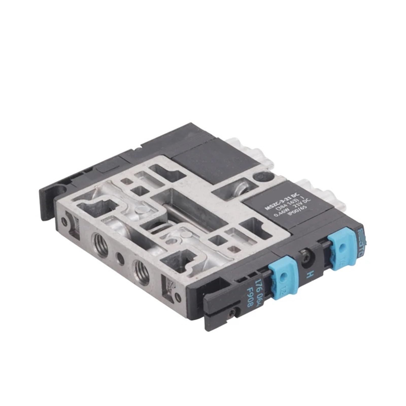 Électrovanne CPV10-M1H-5LS-M7 161414 de rechange pour distributeur pneumatique