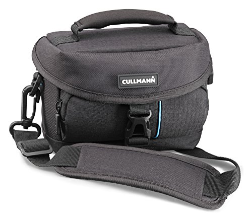 Sac photo Cullmann Panama Vario 200 contre les chocs et la poussière
