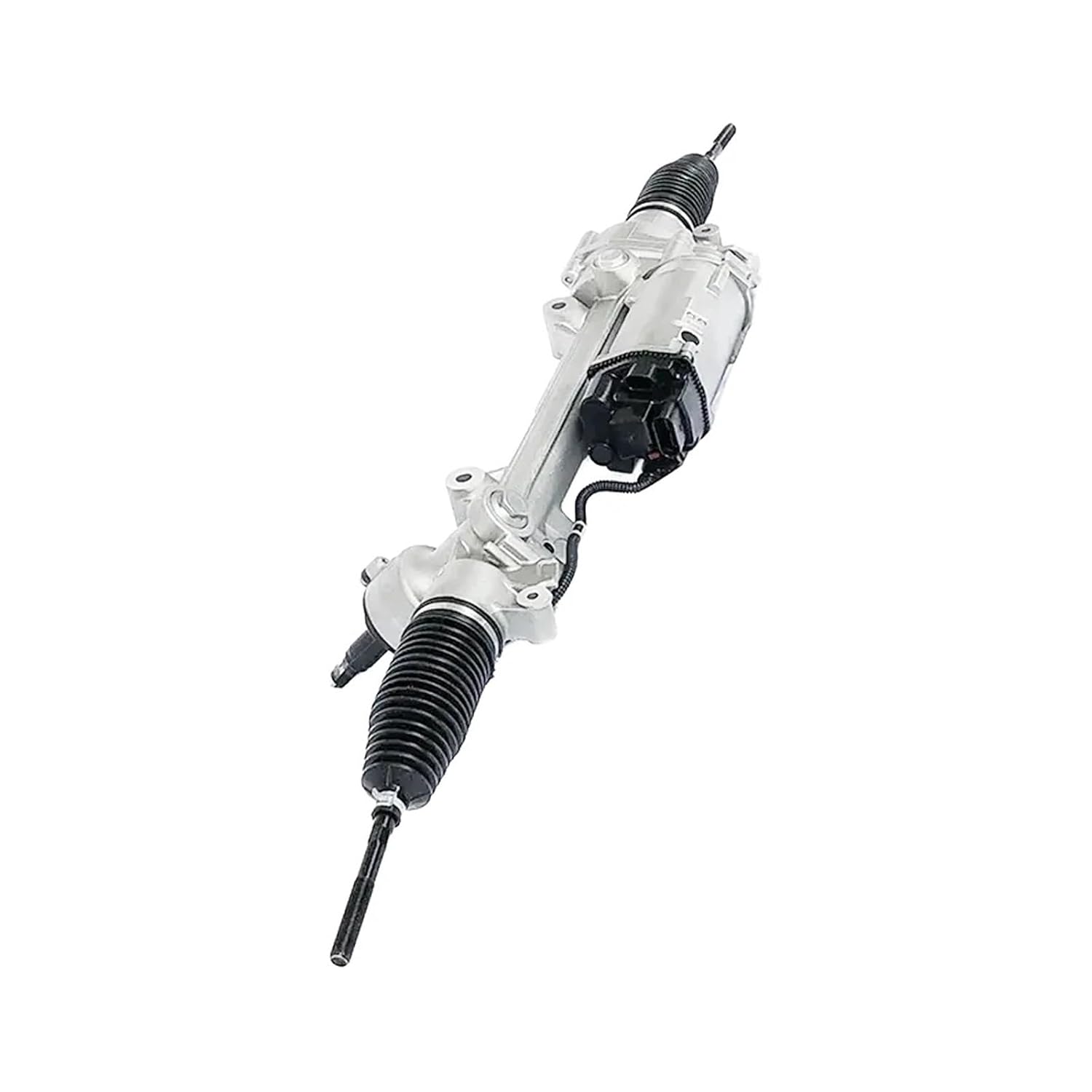 Compatible for Mercedes Benz W218 A2184602300 A2184601900 A2184601300 A2184601100 Steering Rack Power Steering Gear