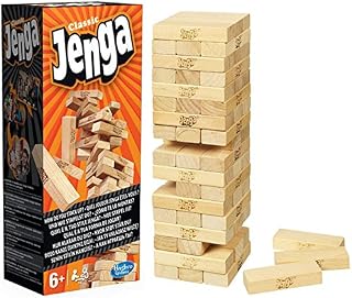Hasbro Gaming Jenga