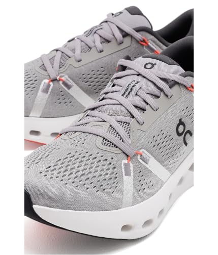Image of On Mens Cloudsurfer 2