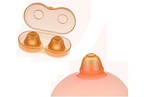 Nip.ple Sucker Corrector for Inverted Nip.ples, Nip.ple Puller or Extender for Women