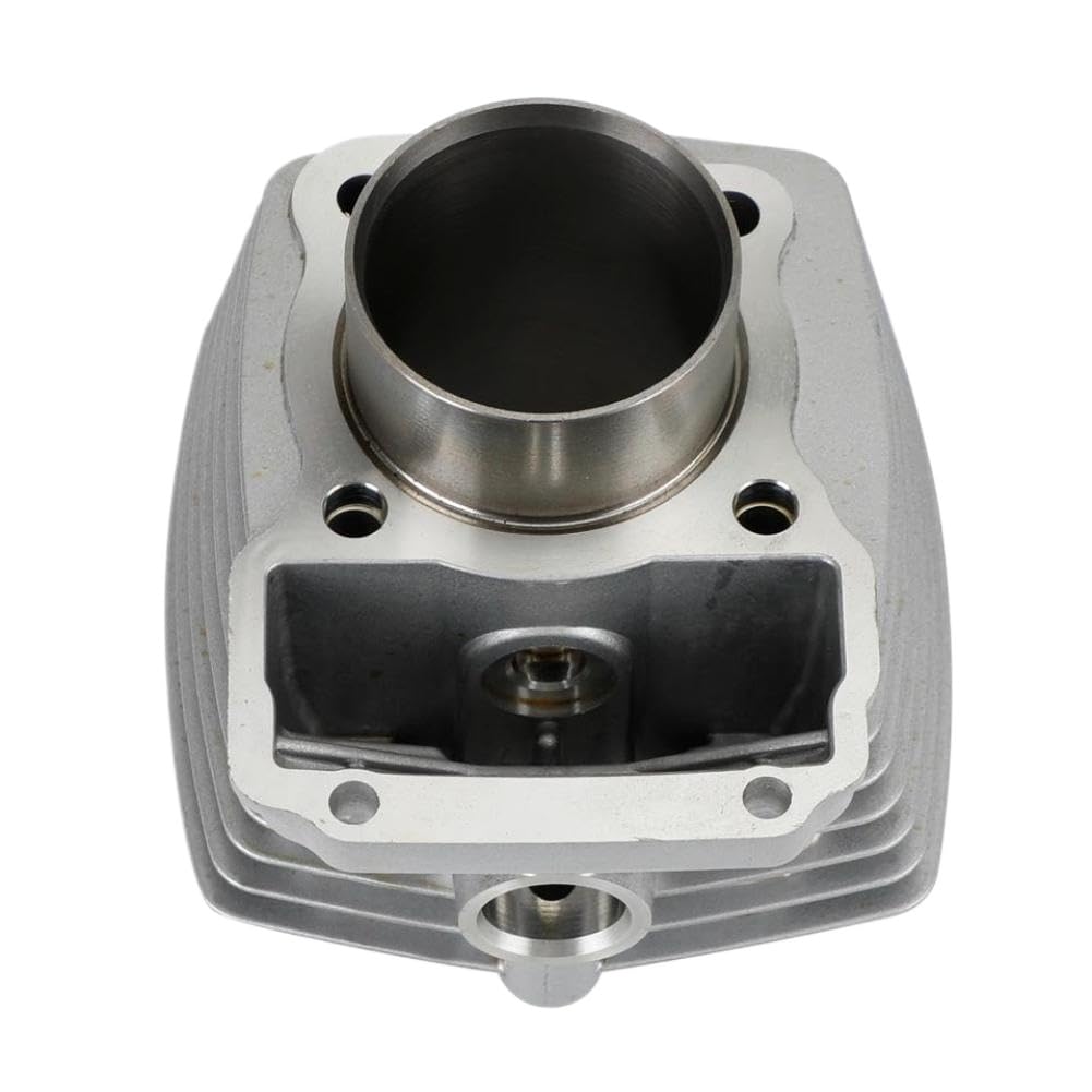 Zylinder Kolben Dichtung Kit 125CC 56.5mm Kompatibel Mit CG125