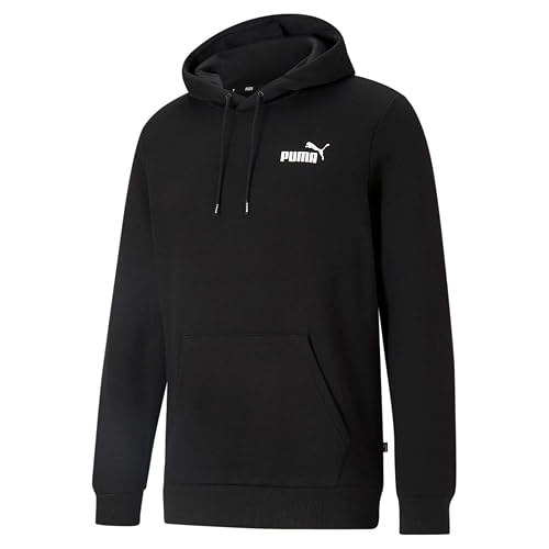 Mens Essentials No. 1 Logo Hoodie Casual Outerwear Casual -