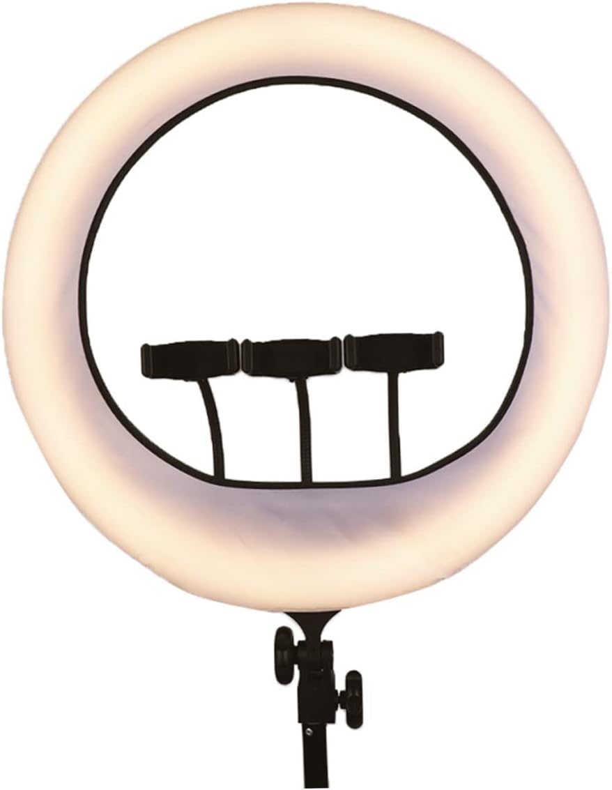 OSALADI 4pcs Ring Light Diffuser Softbox for Photography Light Reflector Ring Reflector Softbox Newborn Photography Props