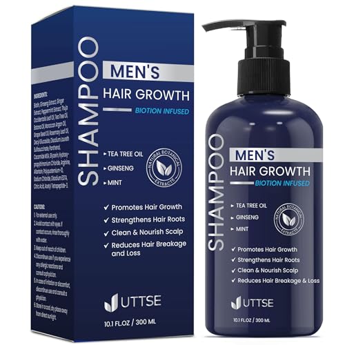 Unilever Dove Men+Care Fortifying 2 in 1 Shampoo and Conditioner Fresh and Clean with Caffeine for Normal to Oily Hair Helps Strengthen Thinning Hair 3 oz