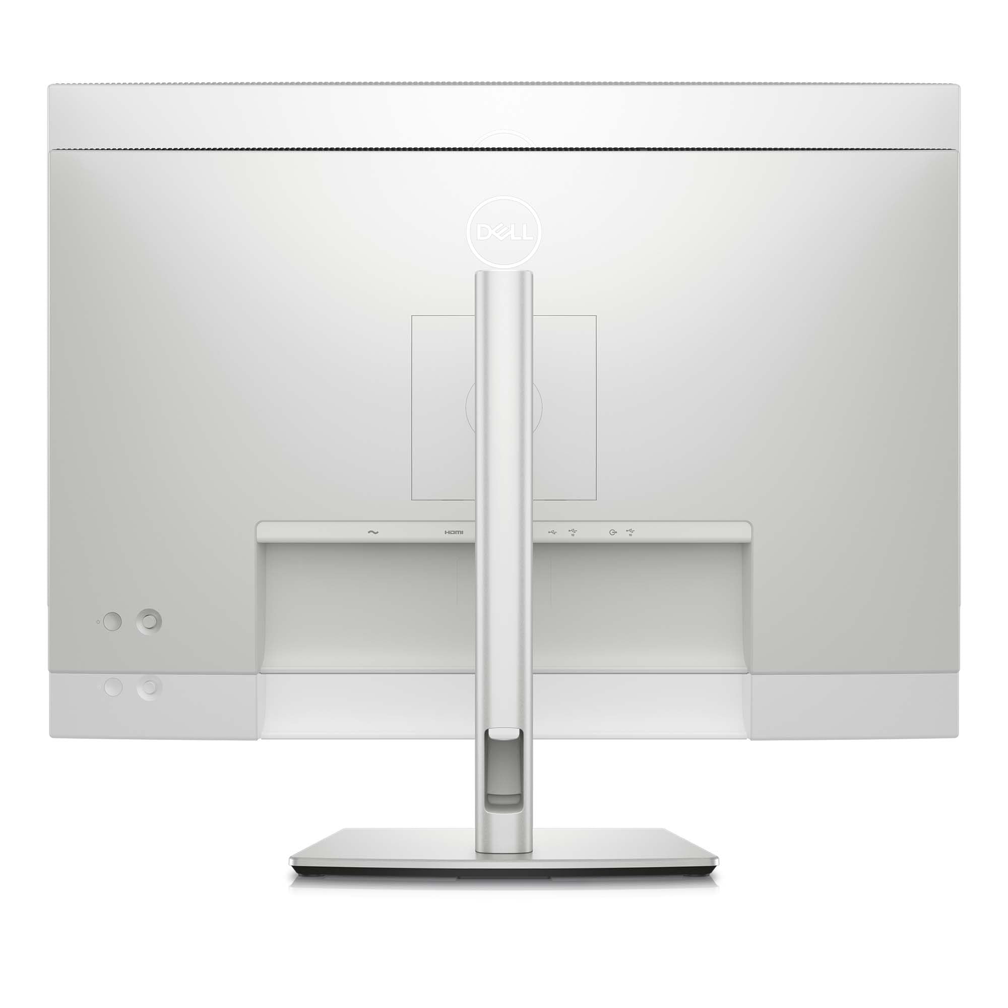 Dell U2724D UltraSharp 27 Zoll QHD 2560x1440 Monitor 120Hz IPS Black 5ms 98% DCI-P3 USB-C DisplayPort HDMI