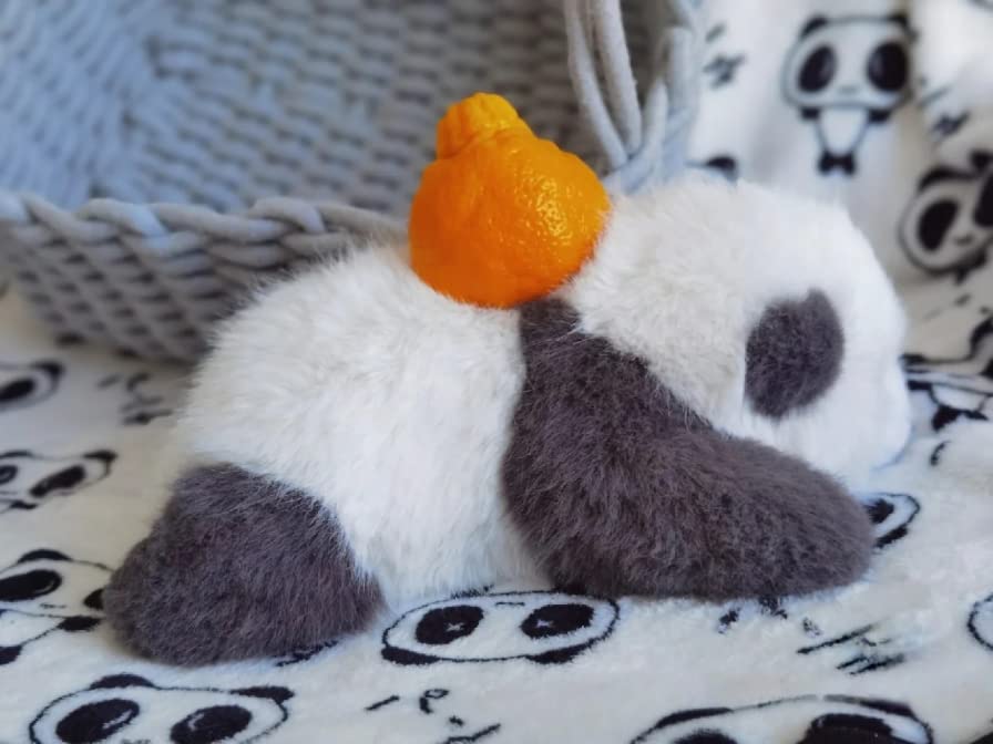 Amazon.co.jp: パンダのぬいぐるみ 素敵な高額ギフト