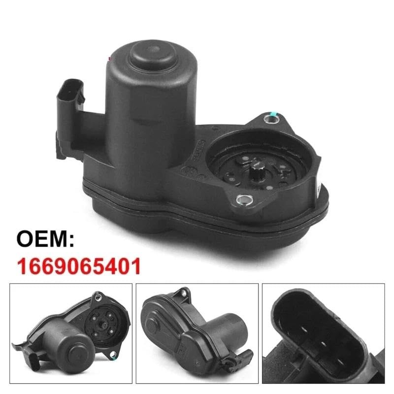 Brake Caliper Servo Motor For Mercedes ML GL GLE GLS W166 - Part A1669065401
