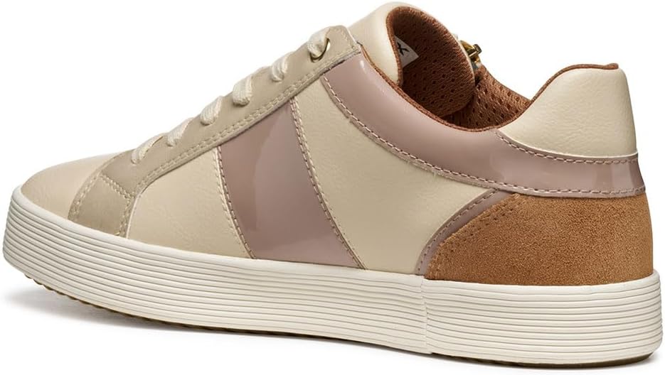 Geox Women's Modern Sneaker